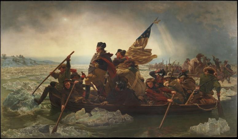 American Revolution