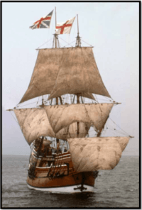 Unit 2 Topic 1: Early Explorers