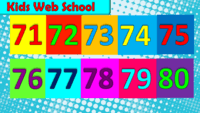 KG2 MATH QUIZ