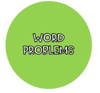 Word Problems