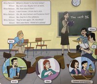 Reflexive pronouns