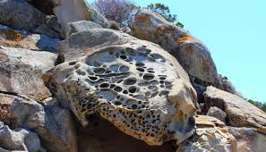 Rocks and Rock Cycle