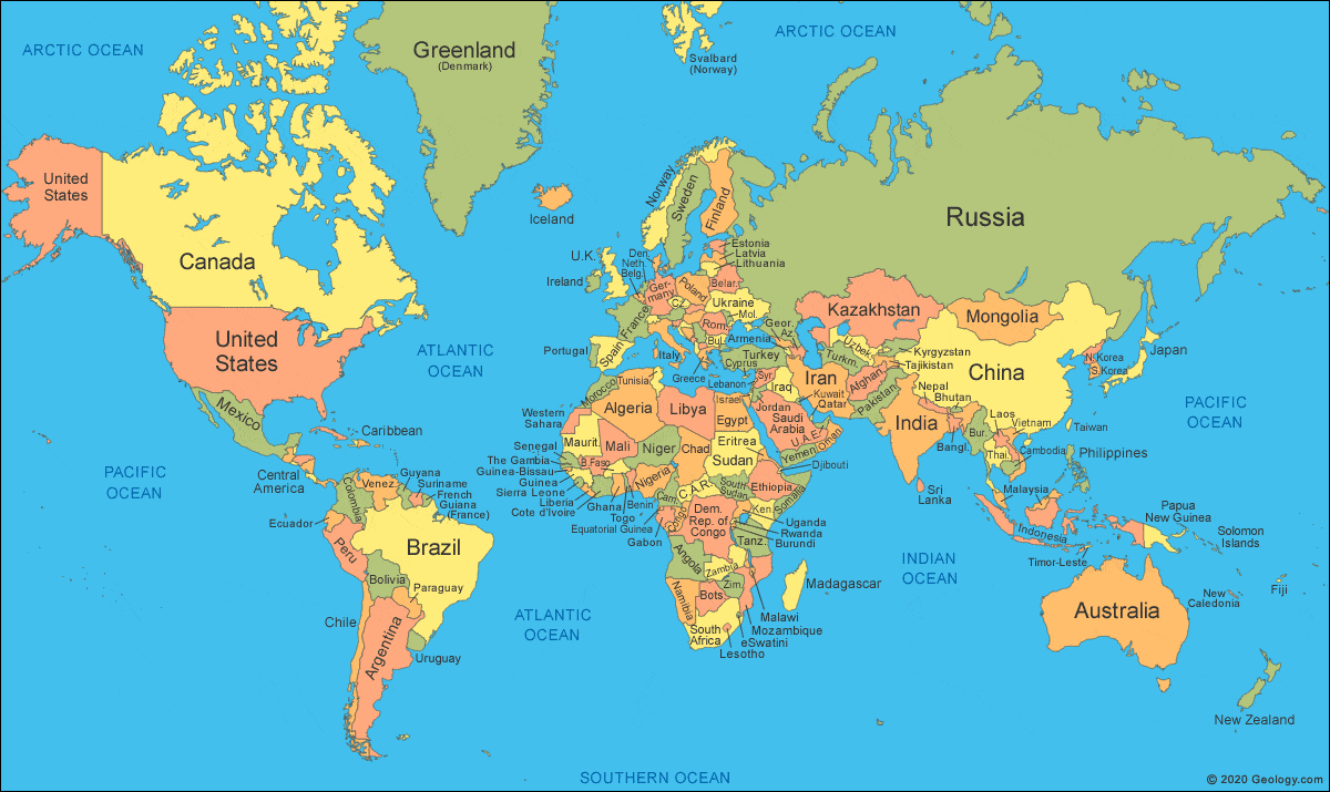 Maps