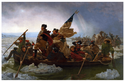 Week 11 - The American Revolution, Part 2 - Studies Weekly 