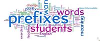 Affixes